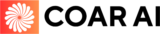 COAR AI Logo